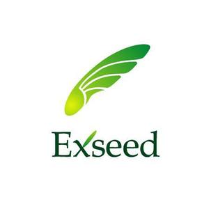 lightninglaboさんの「Exseed」のロゴ作成への提案