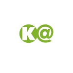 シエスク (seaesque)さんの「K@」のロゴ作成への提案