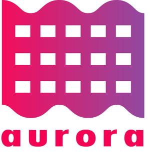 watanabes1さんの「aurora」のロゴ作成への提案