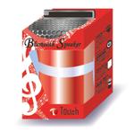 木村　道子 (michimk)さんのTouch Bluetoothスピーカー新商品パッケージデザインへの提案