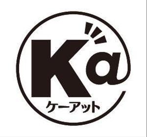 山田アートワークス　山田のりやす (ArtWorks)さんの「K@」のロゴ作成への提案