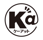 山田アートワークス　山田のりやす (ArtWorks)さんの「K@」のロゴ作成への提案