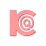 bimartsさんの「K@」のロゴ作成への提案