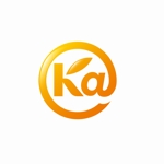 form (form)さんの「K@」のロゴ作成への提案