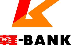 SUN DESIGN (keishi0016)さんの軽自動車専門の買取り直販店【 K-Bank 】のロゴへの提案