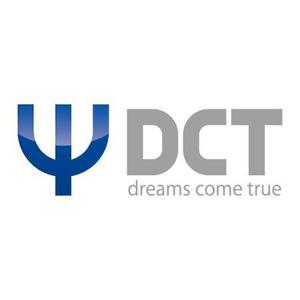 yusa_projectさんの「ＤＣＴ」のロゴ作成への提案