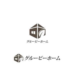 Yolozu (Yolozu)さんの注文住宅ブランドのロゴへの提案