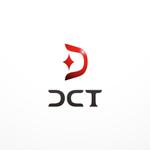 akitaken (akitaken)さんの「ＤＣＴ」のロゴ作成への提案