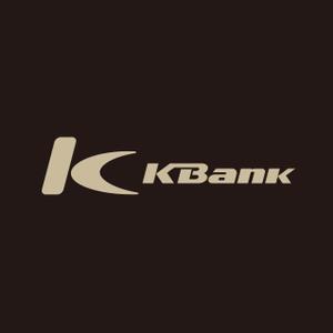 in@w (inaw)さんの軽自動車専門の買取り直販店【 K-Bank 】のロゴへの提案