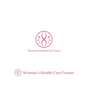 Yolozu (Yolozu)さんのフォーラム用ロゴ　女性のヘルスケア　イベントへの提案