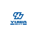 yusa_projectさんの建築関係業「ユーワネクスト」のロゴへの提案