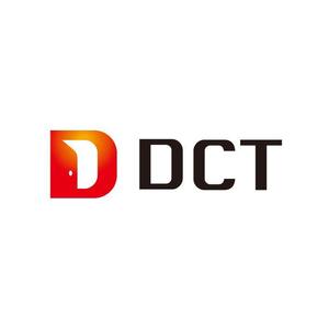 ucchiyさんの「ＤＣＴ」のロゴ作成への提案