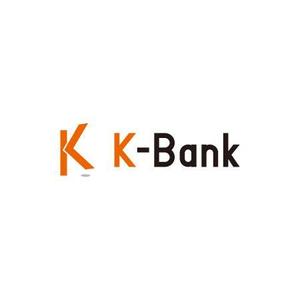 alne-cat (alne-cat)さんの軽自動車専門の買取り直販店【 K-Bank 】のロゴへの提案
