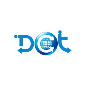 atomgra (atomgra)さんの「ＤＣＴ」のロゴ作成への提案