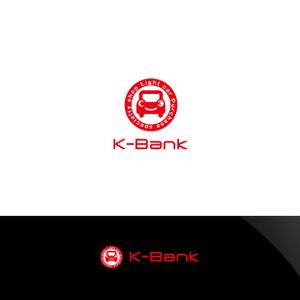 Nyankichi.com (Nyankichi_com)さんの軽自動車専門の買取り直販店【 K-Bank 】のロゴへの提案