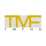 麻生 (Seci)さんの「TMFHD」のロゴ作成への提案