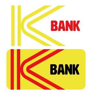 knt177 (knt177)さんの軽自動車専門の買取り直販店【 K-Bank 】のロゴへの提案