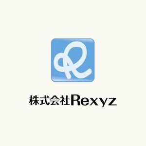 休業中 ()さんの「株式会社Ｒｅｘｙｚ」のロゴ作成（商標登録無）への提案