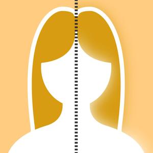 Simple (kakinuma_tsutomu)さんのスマートフォンアプリ用アイコンのデザインと製作(早期終了する可能性があります)への提案