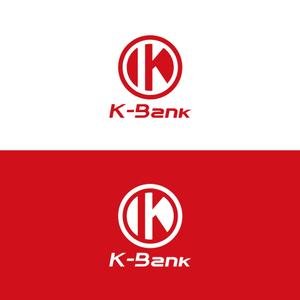 yyboo (yyboo)さんの軽自動車専門の買取り直販店【 K-Bank 】のロゴへの提案