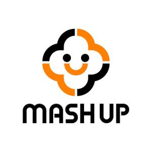 kazubonさんの【ロゴマーク】　アパレル販売会社　カジュアル　mashupへの提案