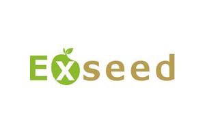 hal_wakaさんの「Exseed」のロゴ作成への提案