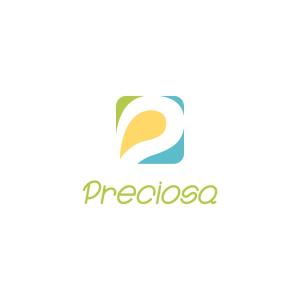 mismさんの「preciosa」のロゴ作成への提案