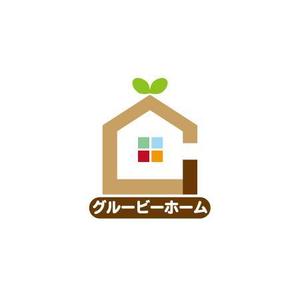 shinya ()さんの注文住宅ブランドのロゴへの提案