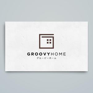 haru_Design (haru_Design)さんの注文住宅ブランドのロゴへの提案