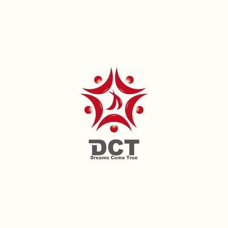 ork (orkwebartworks)さんの「ＤＣＴ」のロゴ作成への提案