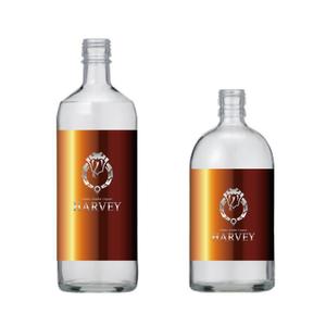 sazuki (sazuki)さんの日本国内で販売する新感覚のハブ酒のロゴデザインへの提案