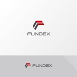 Nyankichi.com (Nyankichi_com)さんの不動産業「ファンデックス」のロゴへの提案