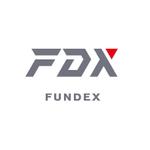 SHIN GRAPHIC (andsxx2u)さんの不動産業「ファンデックス」のロゴへの提案