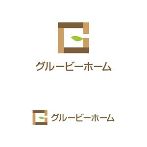 sirou (sirou)さんの注文住宅ブランドのロゴへの提案