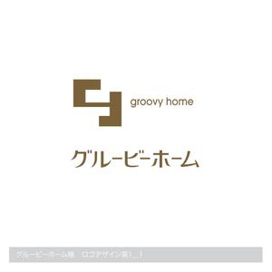 plus X (april48)さんの注文住宅ブランドのロゴへの提案