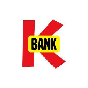 knt177 (knt177)さんの軽自動車専門の買取り直販店【 K-Bank 】のロゴへの提案