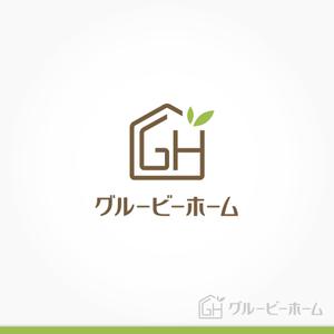 p ()さんの注文住宅ブランドのロゴへの提案