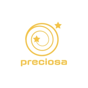 Yoshi (Yoshiyuki)さんの「preciosa」のロゴ作成への提案