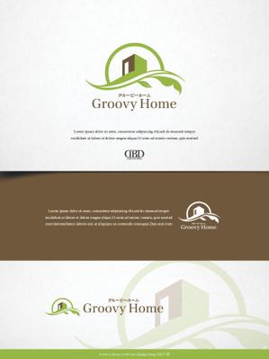 Design-Base ()さんの注文住宅ブランドのロゴへの提案