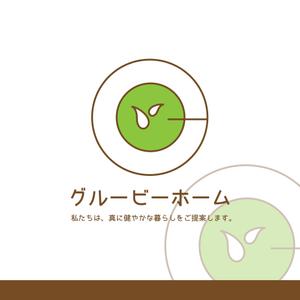 株式会社コンシーティア (KONCTIA)さんの注文住宅ブランドのロゴへの提案