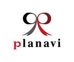 cocorodesign  (cocorodesign)さんの「planavi」のロゴ作成への提案