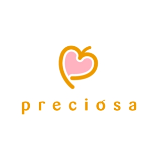 walk-onさんの「preciosa」のロゴ作成への提案