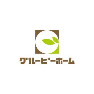 nabe (nabe)さんの注文住宅ブランドのロゴへの提案
