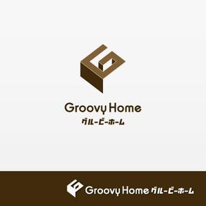 【活動休止中】karinworks (karinworks)さんの注文住宅ブランドのロゴへの提案