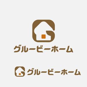 agnes (agnes)さんの注文住宅ブランドのロゴへの提案