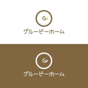 AUTHAM JAPAN (AUTHAM)さんの注文住宅ブランドのロゴへの提案