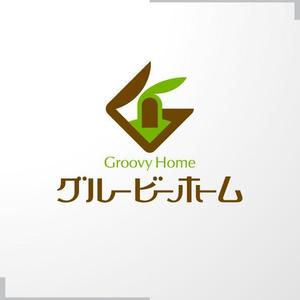 ＊ sa_akutsu ＊ (sa_akutsu)さんの注文住宅ブランドのロゴへの提案