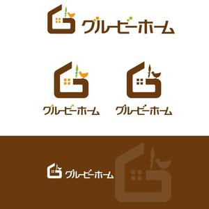 serve2000 (serve2000)さんの注文住宅ブランドのロゴへの提案