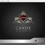 TrueColors (TrueColors)さんの歌舞伎町ホストクラブ　ＣＡＮＤＹ　店舗ロゴへの提案