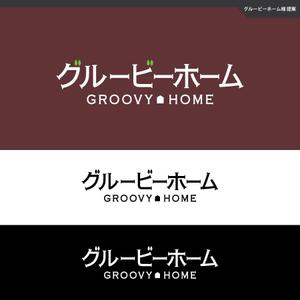 take5-design (take5-design)さんの注文住宅ブランドのロゴへの提案